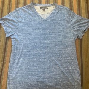 Youth Small V-Neck T Shirt by Michael Kors